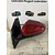 Outside Mirror Left With Blind Spot Monitoring Opel Grandland X Color Red Metallic