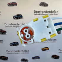 Airbag Stekker Voor Stuurairbag Peugeot 208 II P21E Nieuw