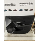 Door Panel/Door Trim Front Right 98301551AK Peugeot 208 II P21E GT-Line