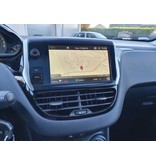 Navigatiesysteem 9821908980 Peugeot 208