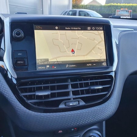 Navigatiesysteem 9821908980 Peugeot 208