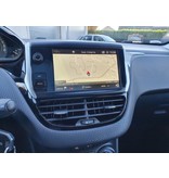 Navigationssystem 9821908980 Peugeot 2008