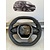 Steering Wheel Leather 98255044ZD Peugeot 208 II P21E