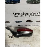 Außenspiegel links nicht klappbar Peugeot 208 Farbe Rot LQV