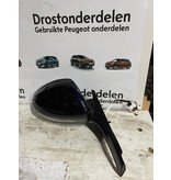 Buitenspiegel Rechts Peugeot 2008 Kleur Blauw EKU