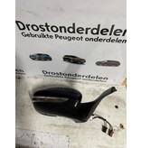 Buitenspiegel Rechts Peugeot 2008 Kleur Blauw EKU