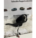 Buitenspiegel Rechts Peugeot 2008 Kleur Blauw EKU