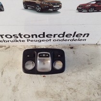 Binnen Verlichting 96781444ZD Peugeot 3008 II P84E