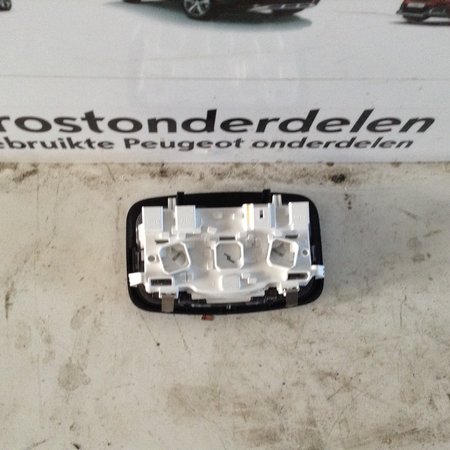 Innenbeleuchtung 96781444ZD Peugeot 3008 II P84E