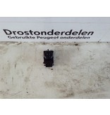 Stoelschakelaar 98125345XT Peugeot 3008 II P84E