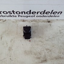 Seat switch 98125345XT Peugeot 3008 II P84E