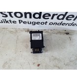 Seat switch 98125345XT Peugeot 3008 II P84E