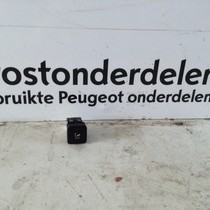 Seat Heating Switch 9812779677 Peugeot 3008 II P84E