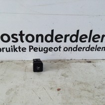 Sitzheizungsschalter 9812779677 Peugeot 3008 II P84E