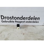 Sitzheizungsschalter 9812779677 Peugeot 3008 II P84E