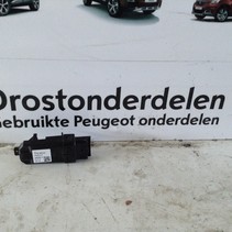 Window Module 440904A Peugeot 207CC Left Temic