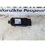 Window Module 440904A Peugeot 207CC Left Temic