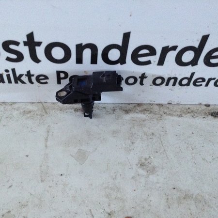 Map Sensor (Intake Manifold) 9675541980 Opel Grandland X