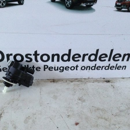 Scheinwerfer-Set Motor 90005925 Peugeot 208