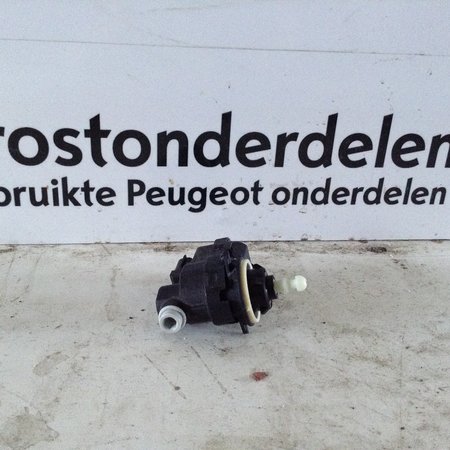 Scheinwerfer-Set Motor 90005925 Peugeot 208
