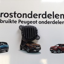 LED-Modul rechts 1656250580 Peugeot 208 II P21E (L90129327)