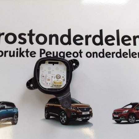 Led Modul Rechts 1656250580 Peugeot 208 II P21E (L90129327)