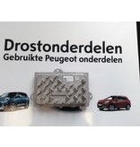 LED-Modul links 1656249680 Peugeot 208 II P21E (L90125449)