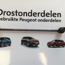 Stabilisator 9808868280 Rechts-Für Peugeot 208