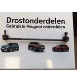 Stabilisatorstang 9808868280 Rechts-Voor Peugeot 208