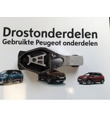 Motorsteun Midden Onder  9805734780 Peugeot 3008 II P84E