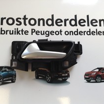 Türgriff Chrom Links 98201553VV Peugeot 208 II P21E GT-Line