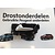 Portiergreep Chroom Links 98201553VV Peugeot 208 II P21E GT-Line
