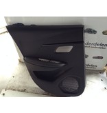 Türverkleidung/Türverkleidung Hinten Links 98301568AK Peugeot 208 II P21E GT-Line