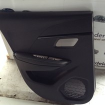 Door Panel/Door Trim Left-Rear 98301568AK Peugeot 208 II P21E GT-Line