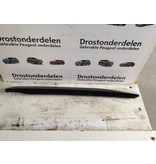 Zierleiste Rechts Schwarz 9806404777 Peugeot 2008 GT-Line