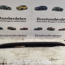 Sierlijst Links Zwart 9806404877 Peugeot 2008 GT-Line