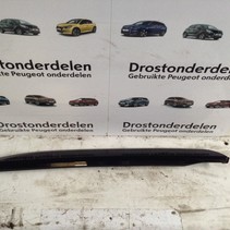 Sierlijst Links Zwart 9806404877 Peugeot 2008 GT-Line