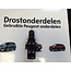 Fensterheberschalter links-vorne 98319761ZD Peugeot 3008 II