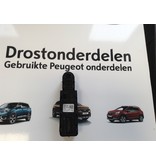 Fensterheberschalter links-vorne 98319761ZD Peugeot 3008 II