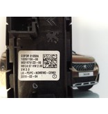 Window Switch Left-Front 98319761ZD Peugeot 3008 II