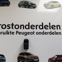 Dachschalter Peugeot 207CC Cabriolet