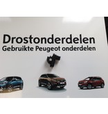 Dachschalter Peugeot 207CC Cabriolet
