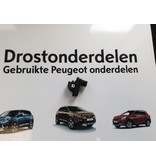 Dakschakelaar Cabrio Peugeot 207CC