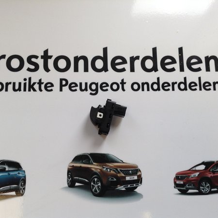 Dachschalter Peugeot 207CC Cabriolet