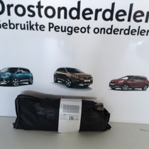 Stoel Airbag Links-Voor 9809507180 Peugeot 3008 II P84E