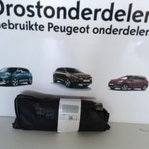 Stoel Airbag Links-Voor 9809507180 Peugeot 3008 II P84E