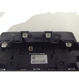 Boordcomputer Display 9824617380 Peugeot 208 II P21E