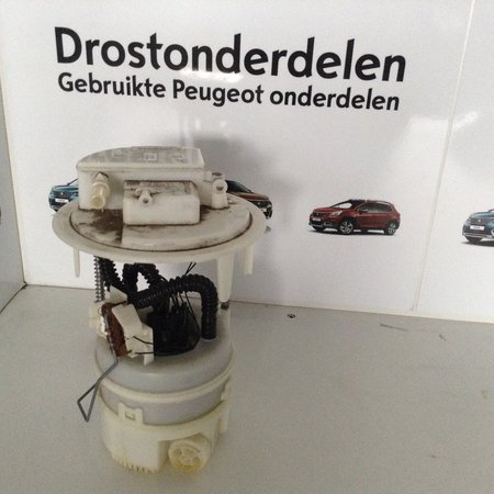 Fuel Pump Electric 9674699980 Peugeot 308 T9