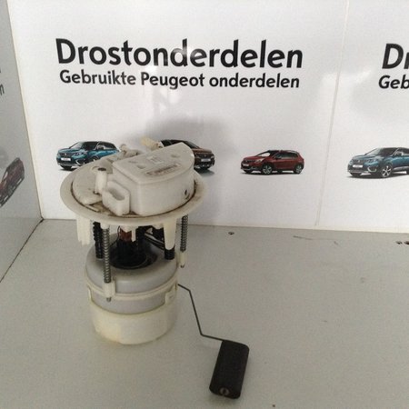 Brandstofpomp Elektrisch 9674699980 Peugeot 308 T9