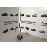 Deurslot Mechaniek Rechts-Voor 9810423780 Peugeot 3008 II